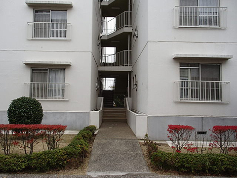 その他共用部　エントランス1