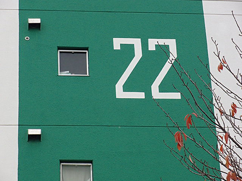 その他共用部　写真1