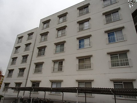 その他共用部　外観3