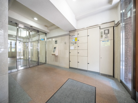 その他共用部 写真1