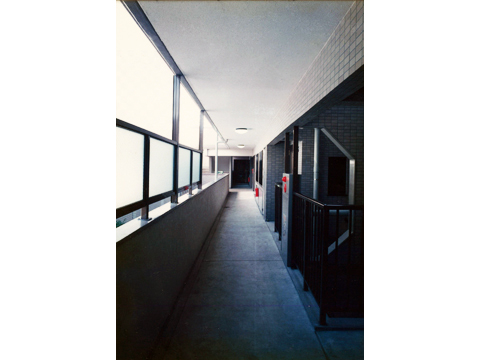 その他共用部　共用廊下