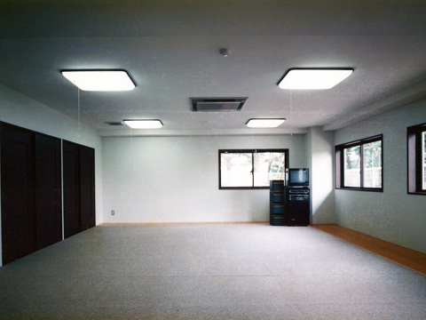 その他共用部　プレイルーム