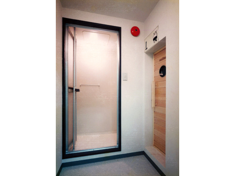 その他共用部　トレーニングルーム２