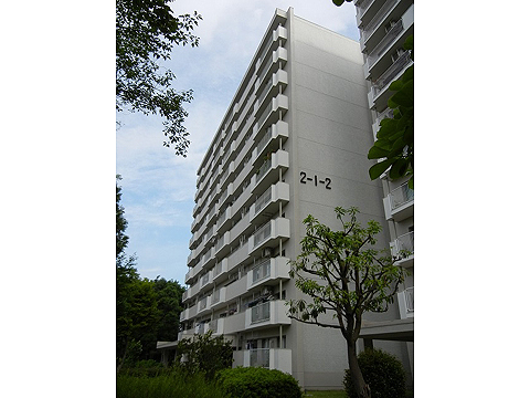 その他共用部 外観3