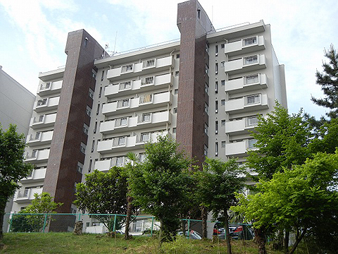 その他共用部 外観4