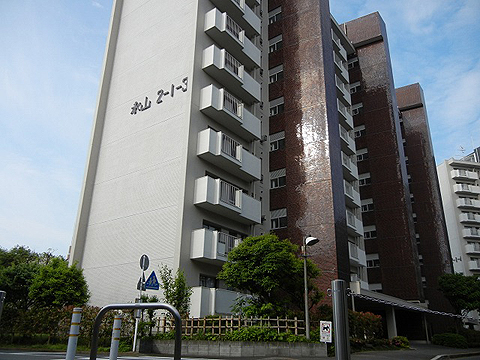 その他共用部 外観2