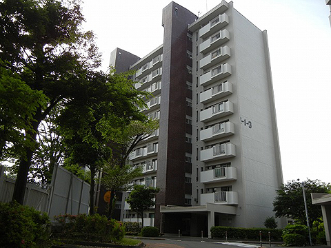 その他共用部 外観3