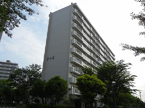 その他共用部 外観4