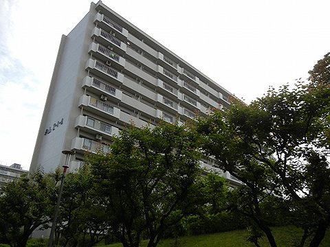 その他共用部 外観2