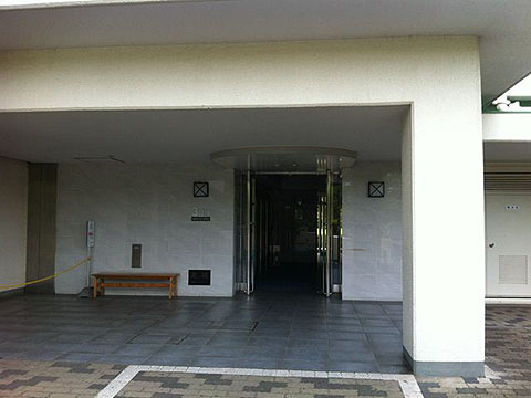 その他共用部　エントランス1