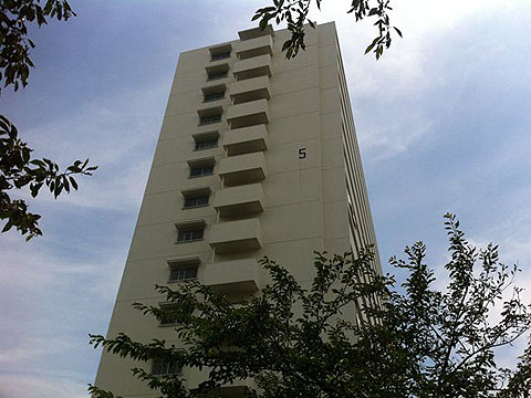 その他共用部　外観3