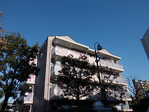 その他共用部　外観３