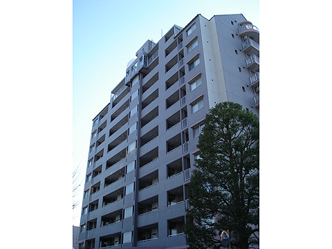 その他共用部　外観２