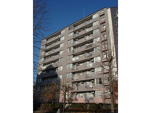 その他共用部　外観３