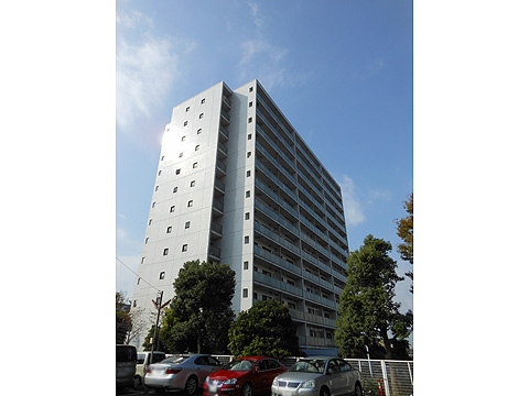 その他共用部　外観２