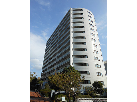 その他共用部　外観３