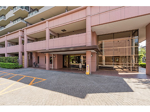 エントランス エントランス