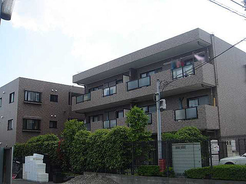 その他共用部 外観3