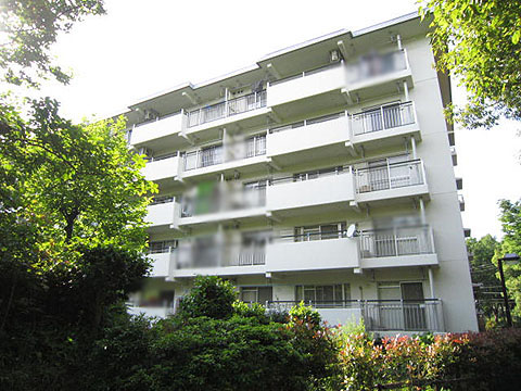 その他共用部　外観3