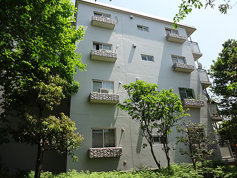 その他共用部　外観5