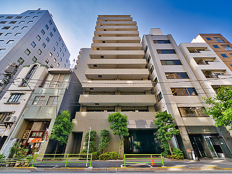 現地外観写真 外観