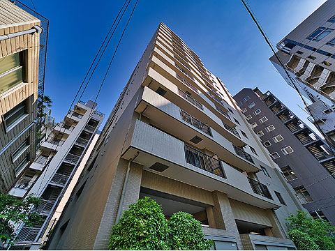 現地外観写真 外観