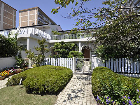 その他共用部　外観3