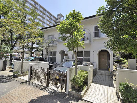 その他共用部 外観4