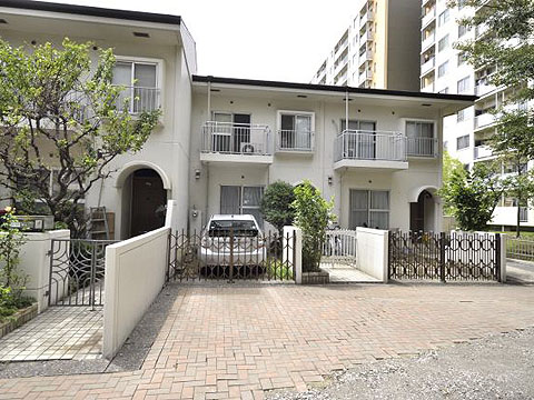 その他共用部 外観2