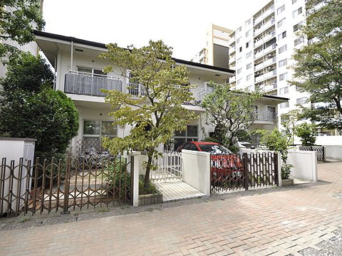 その他共用部 外観3