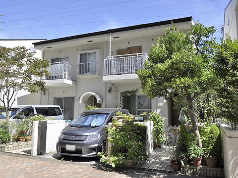 その他共用部 外観3