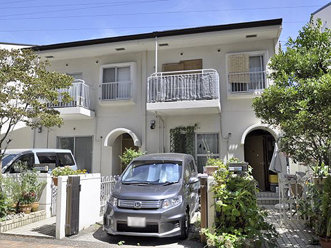 その他共用部 外観4