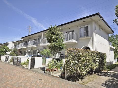 その他共用部 外観3