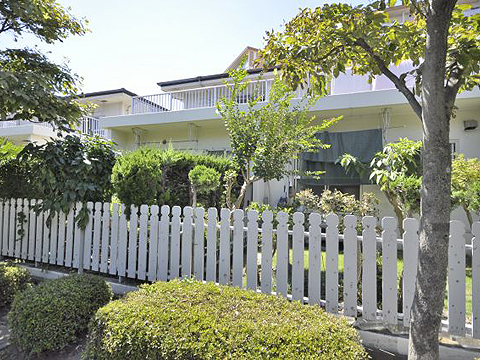 その他共用部 外観4