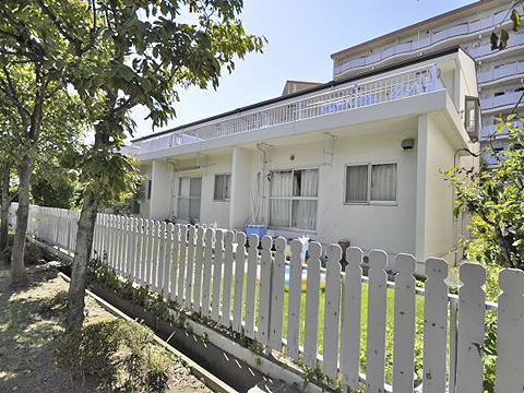 その他共用部 外観5