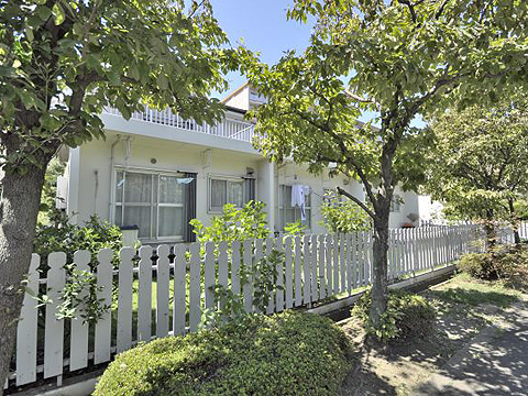 その他共用部　外観5