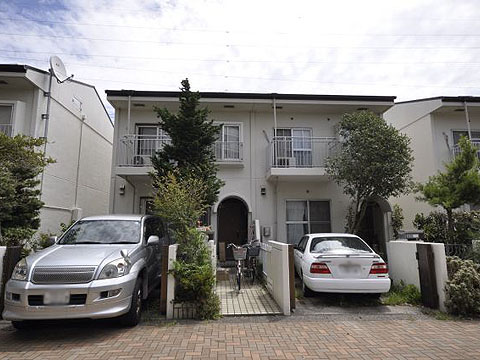 その他共用部 外観2