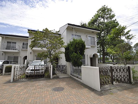 その他共用部 外観3