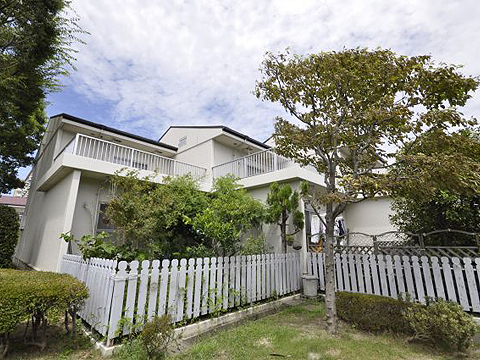 その他共用部 外観4