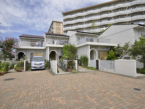 その他共用部 外観5