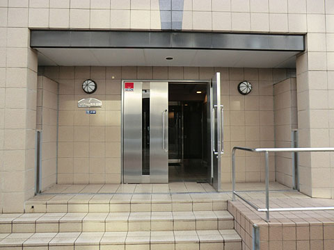 その他共用部　エントランス1