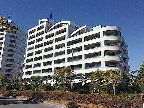 その他共用部　外観２