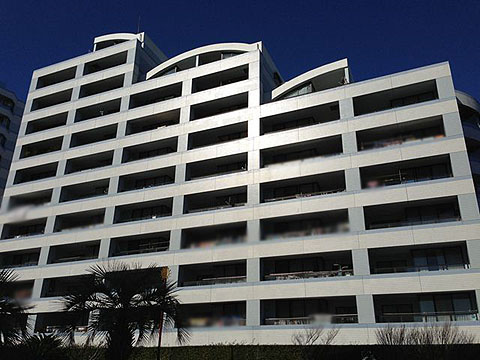 その他共用部　外観２