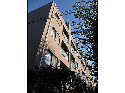 その他共用部　外観３