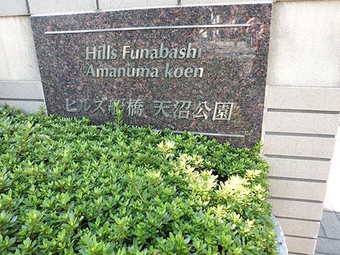 その他共用部　写真１