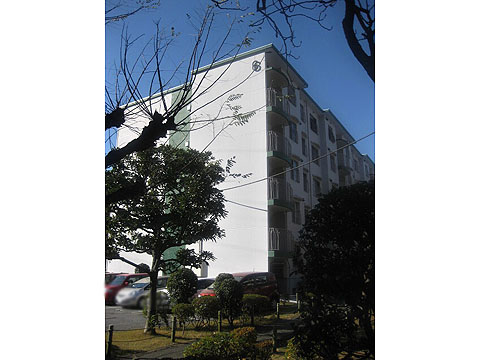 その他共用部　写真１