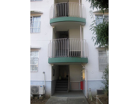 その他共用部　エントランス１