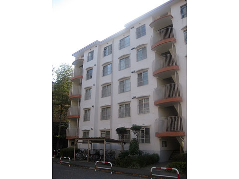 その他共用部　外観３