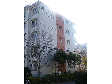 その他共用部　写真１