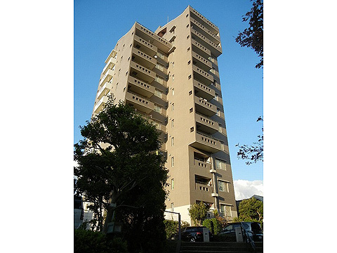 その他共用部 外観2